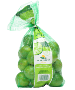 Fox Fresh Mesh for limes