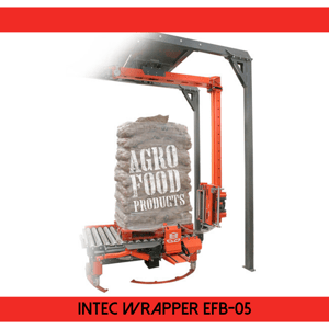 Intec's Wrapper EFB-05