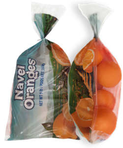 Fox Fresh Mesh Combo for oranges