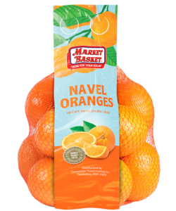 Fox Vertifilm for oranges