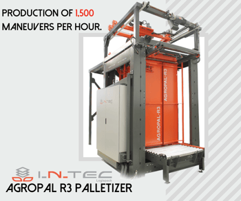 FSO_INTEC Agropal R3 Palletizerhttps://www.foxbag.com/equipment/palletizer-intec-agropal-r3/