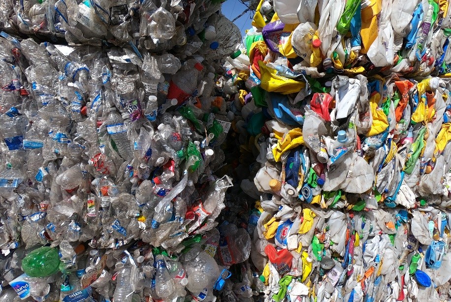 3 Things We Learned After Visiting Our Local Recycling Center