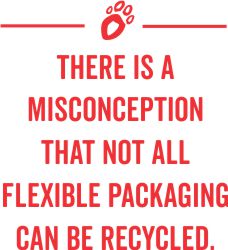 Recycling Misconception