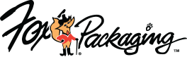 Fox Packaging Logo