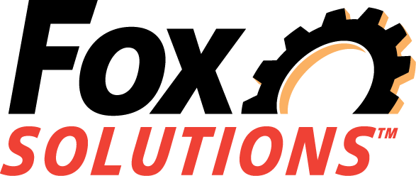 Fox Solutions Logo