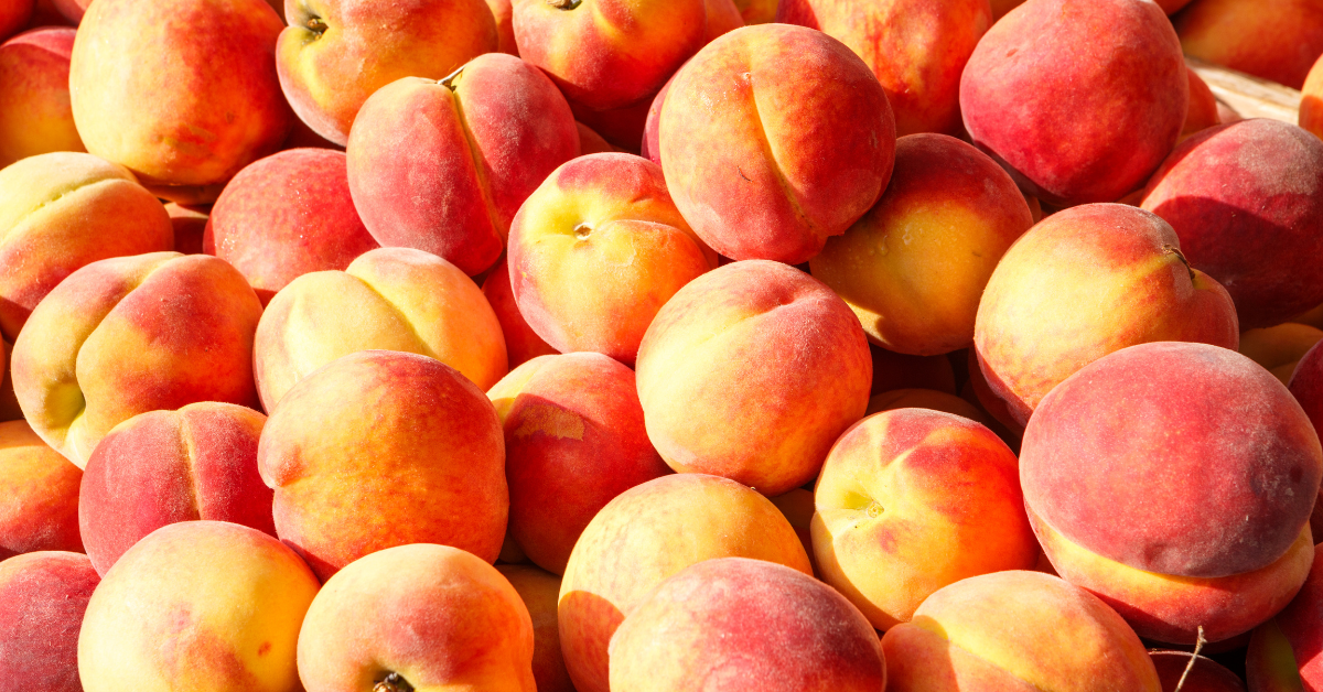 Peaches