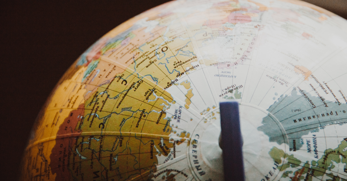 Globe
