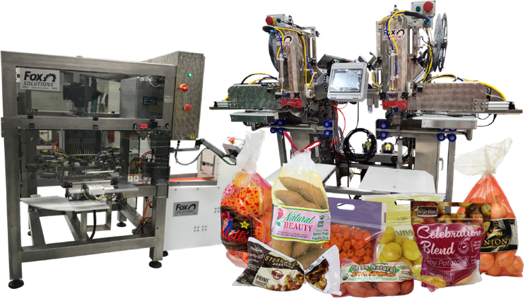 Fox Packaging and Equipment