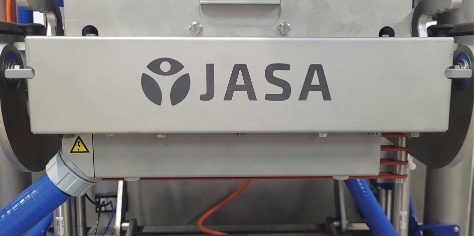 Jasa Machine
